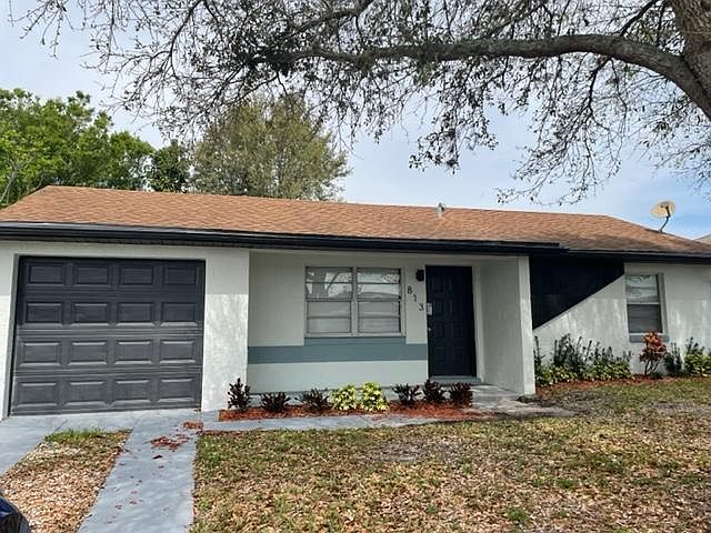 1st image of 813 Balsamwood Ln