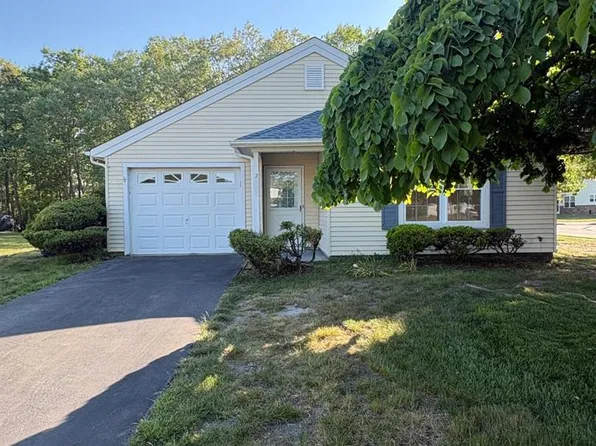 2 Elm Ct, Barnegat, NJ 08005
