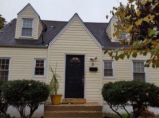 3 Morton Pl, Laurel, MD 20707