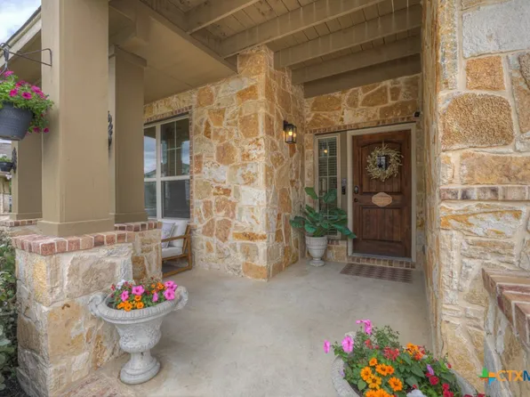 790 Stratus Path, New Braunfels, TX 78130