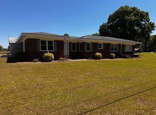 9865 Charleston Hwy, Saint George, SC 29477