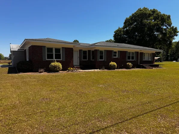 9865 Charleston Hwy, Saint George, SC 29477