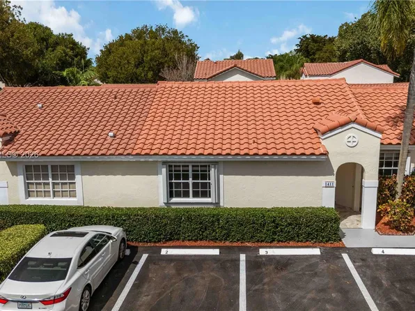 1411 Cottonwood Cir, Fort Lauderdale, FL 33326