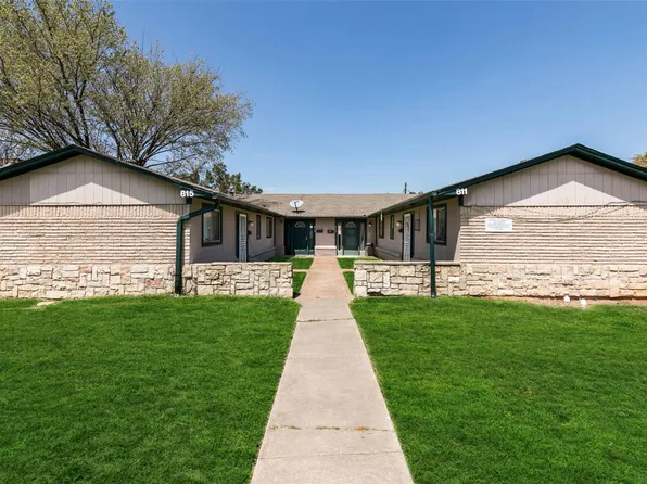 811 Redbird Dr, Irving, TX 75061