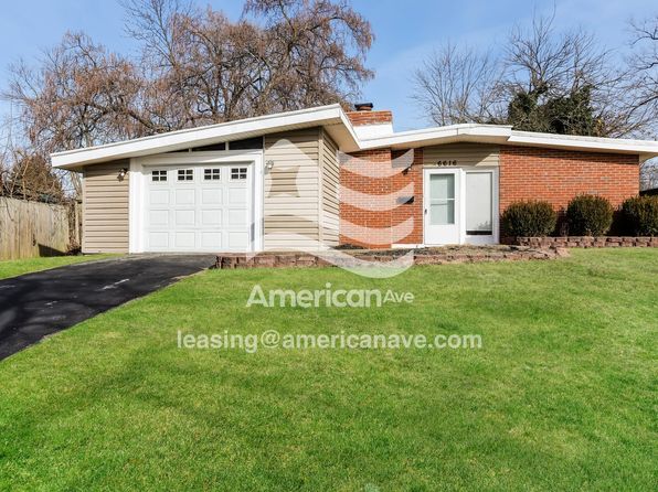 6616 Graybirch Dr, Saint Louis, MO 63134
