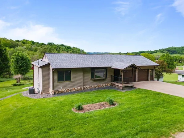 N3365 Miller ROAD, La Crosse, WI 54601