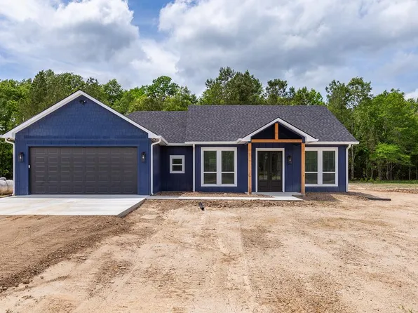 6182 Fm 58, Lufkin, TX 75901