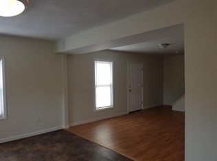 498 Ludlow St, Lawrenceburg, IN 47025