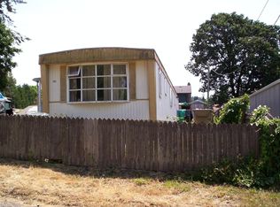 1361 Quince St, Sweet Home, OR 97386