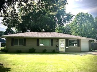 1903 22nd Ave, Sterling, IL 61081