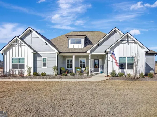 354 Bluff Mill Farms Dr, Senoia, GA 30276