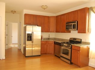 3318 Sherman Ave NW APT 107, Washington, DC 20010