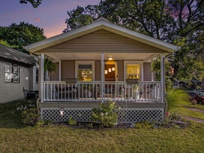 44 Winter St, Battle Creek, MI, 49015