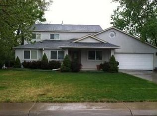 4030 Reed St, Wheat Ridge, CO 80033