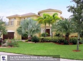 12641 NW 75th St, Parkland, FL 33076