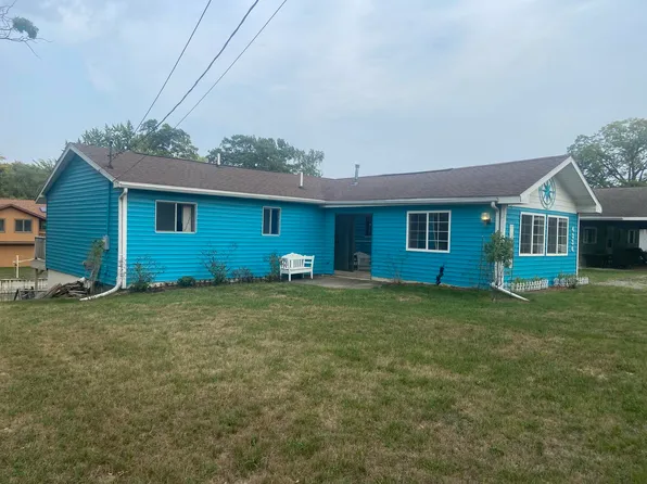 4334 Chippewa Dr, Pigeon, MI 48755