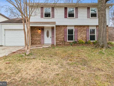 1807 Quebec St, Severn, MD, 21144