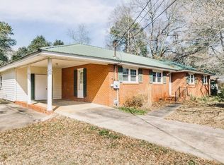 1739 Houston Lake Rd, Perry, GA 31069