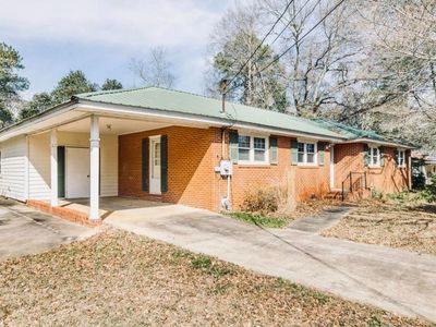1739 Houston Lake Rd, Perry, GA, 31069