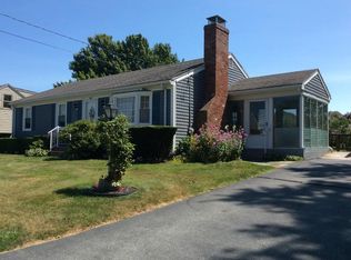 948 Stratford St, New Bedford, MA 02745
