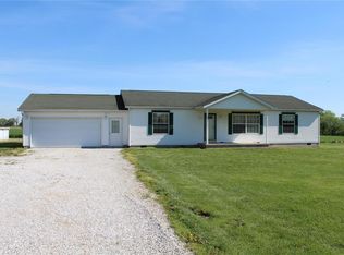 8409 Wiegand Rd, Red Bud, IL 62278