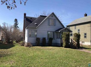 426 11th Ave, Two Harbors, MN 55616