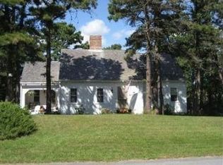 13 Hillside Rd, Forestdale, MA 02644