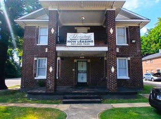 1099 N Parkway Ave UNIT 2, Memphis, TN 38105