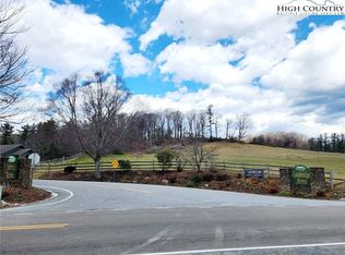 Cool Woods Dr, Boone, NC 28607