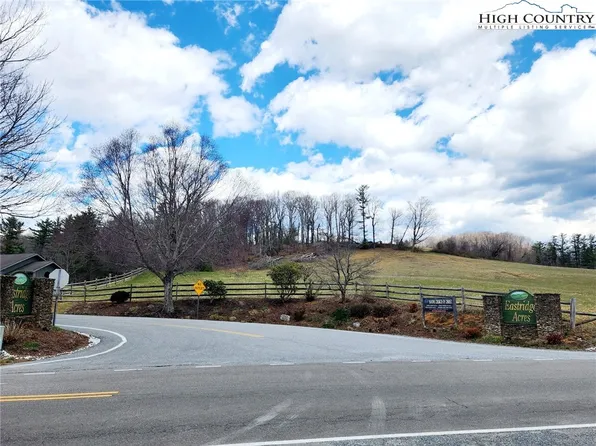 TBD Cool Woods Drive, Boone, NC 28607