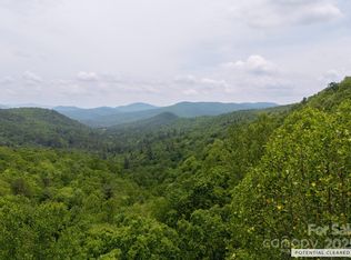 0 Boone Top, Zirconia, NC 28790