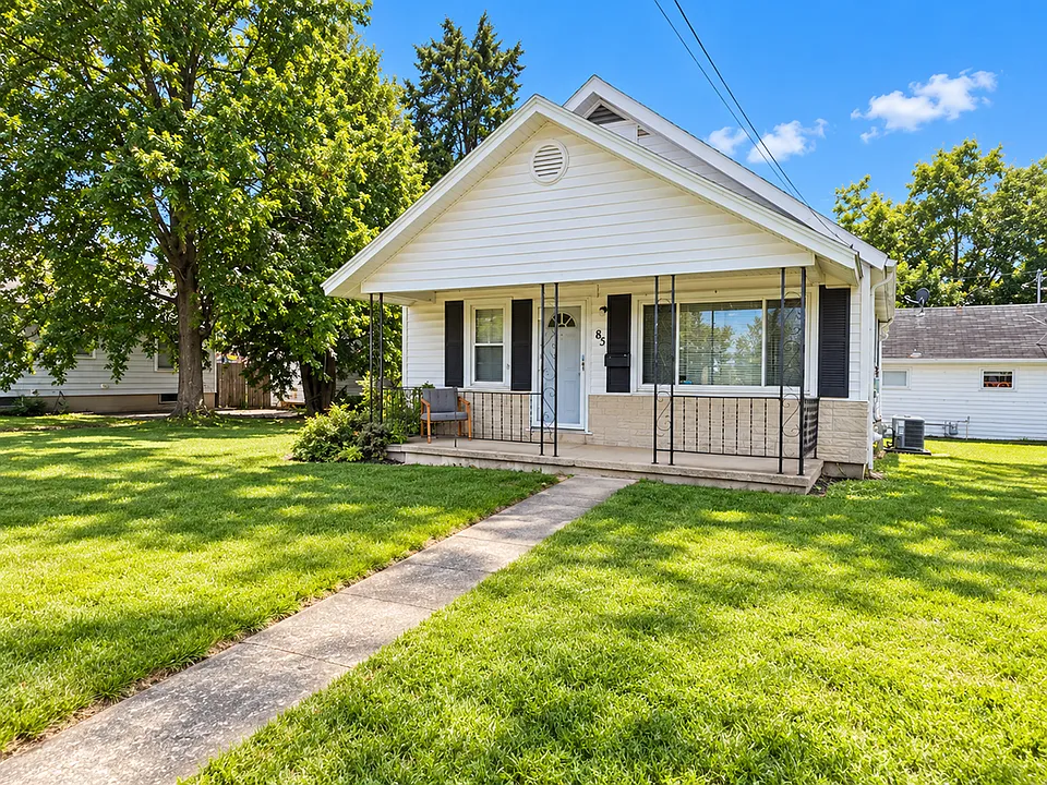 85 Harold St