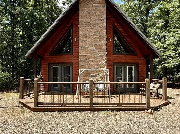 35 Bass Loop, Broken Bow, OK 74728