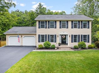 324 Rayelene Dr, Vestal, NY 13850