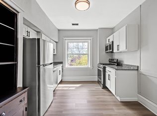 226 East End Avenue, Pittsburgh, PA 15221