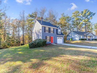 135 Peridot Pl, Atlanta, GA, 30349