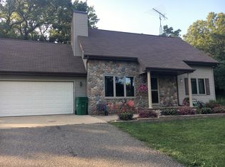 W3280 Princeton Rd, Green Lake, WI 54941