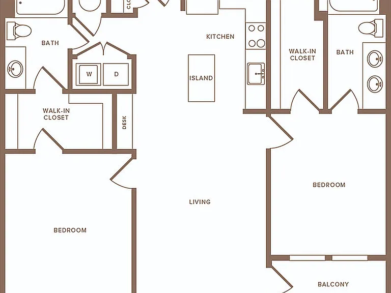 B2 - The Morgan Sandy Springs B2 - The Morgan Sandy Springs