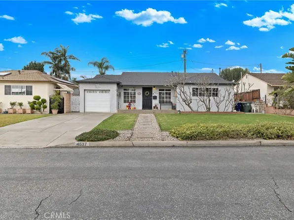 4537 Livia Ave, Rosemead, CA 91770