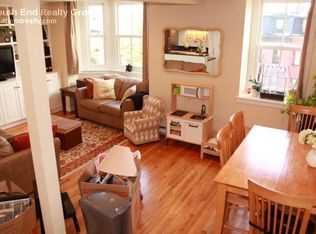 521 Columbus Ave APT 6P, Boston, MA 02118