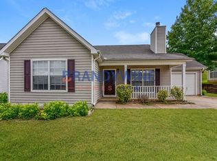 4465 Jackam Ridge Ct, Lithonia, GA 30038