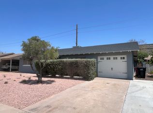 1643 N 87th Pl, Scottsdale, AZ 85257