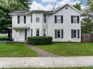 20405 Locust St, Weston, OH