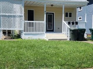 43 Cedar Ave, Newport News, VA 23607