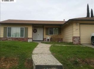 290 Kingsberry Pl, Pittsburg, CA
