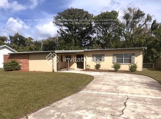 911 Mare Bello Dr, Winter Park, FL 32792