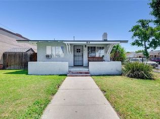 418 W Los Angeles Ave, Montebello, CA 90640