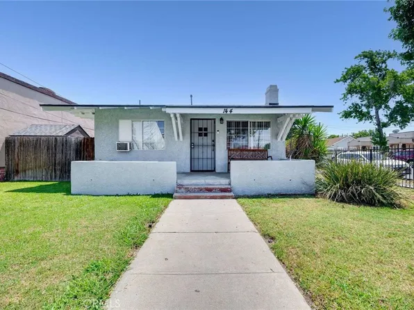 418 W Los Angeles Ave, Montebello, CA 90640