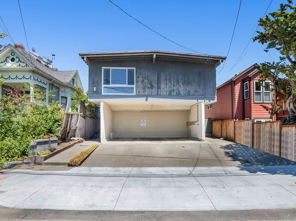 1611 McGee Ave APT 1, Berkeley, CA 94703