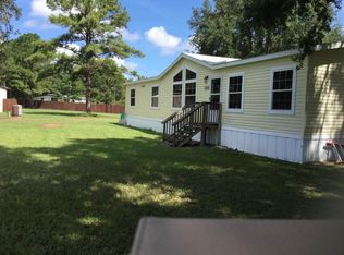 15285 N Us Highway 441, Reddick, FL 32686